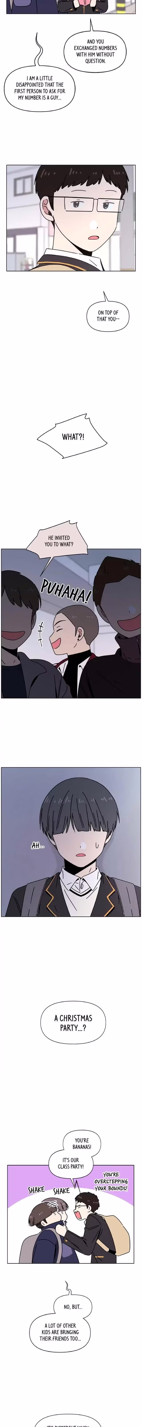 Seasons of Blossom - Chapter 110 - Part 11