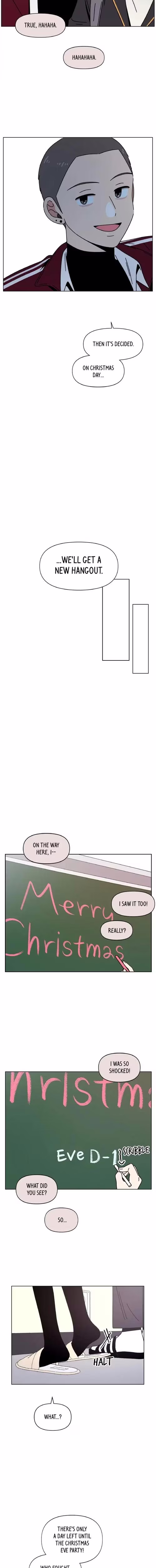 Seasons of Blossom - Chapter 110 - Part 13