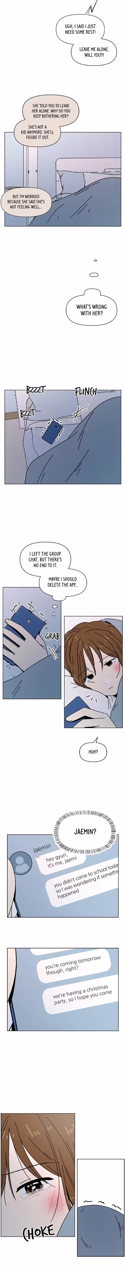 Seasons of Blossom - Chapter 111 - Part 10