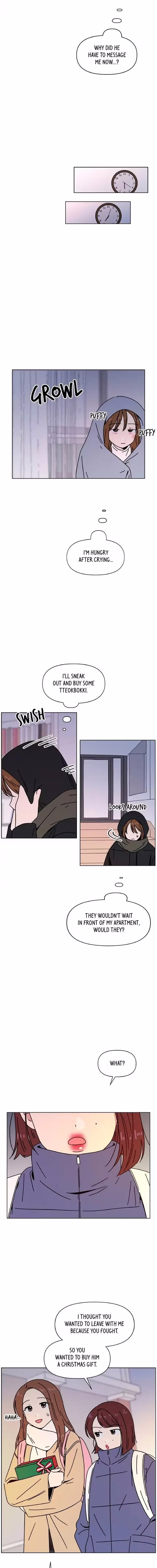 Seasons of Blossom - Chapter 111 - Part 11