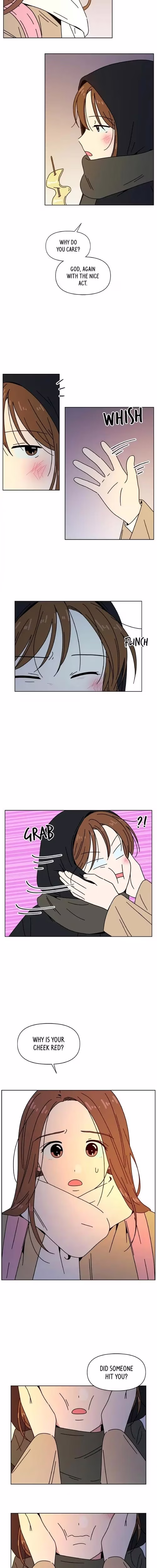 Seasons of Blossom - Chapter 112 - Part 6