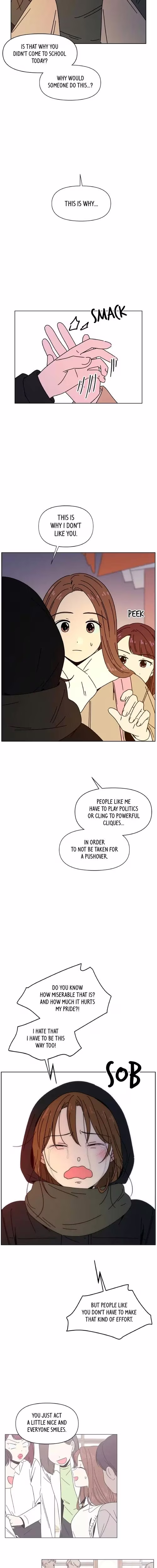 Seasons of Blossom - Chapter 112 - Part 7