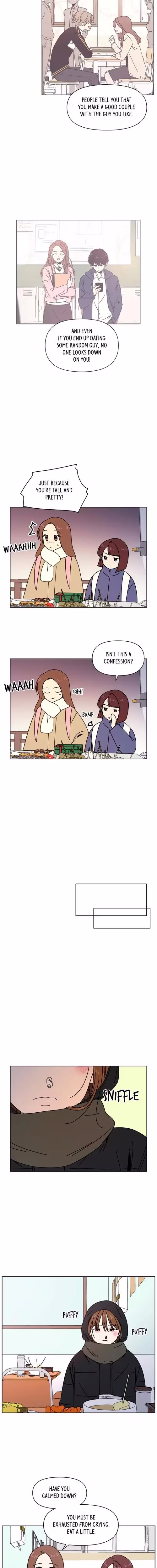 Seasons of Blossom - Chapter 112 - Part 8