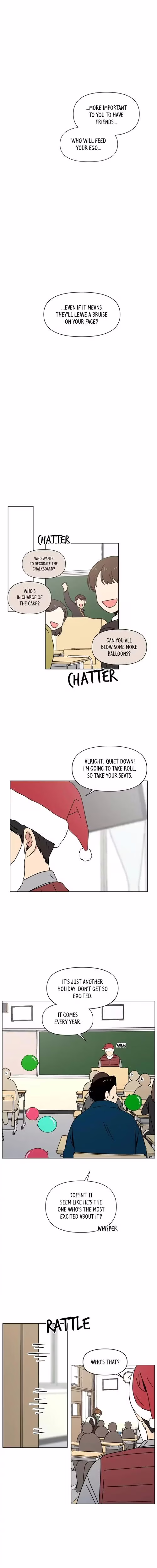 Seasons of Blossom - Chapter 112 - Part 10