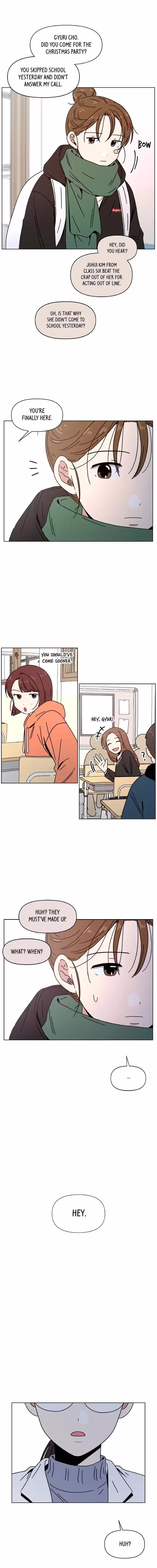 Seasons of Blossom - Chapter 112 - Part 11