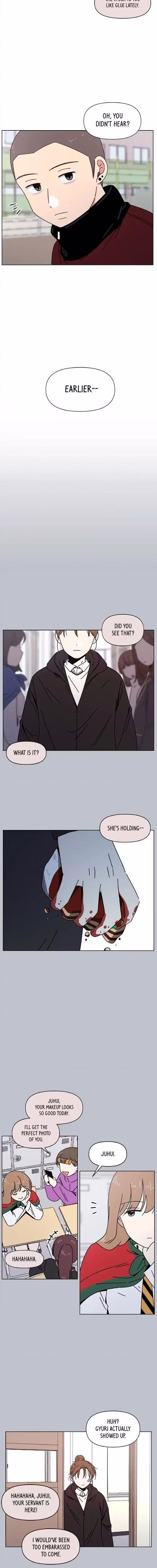 Seasons of Blossom - Chapter 113 - Part 12