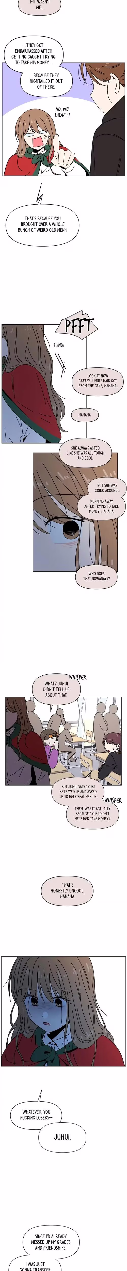 Seasons of Blossom - Chapter 114 - Part 4