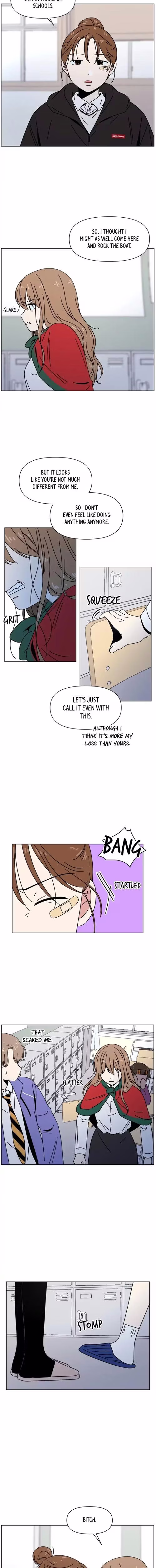 Seasons of Blossom - Chapter 114 - Part 5