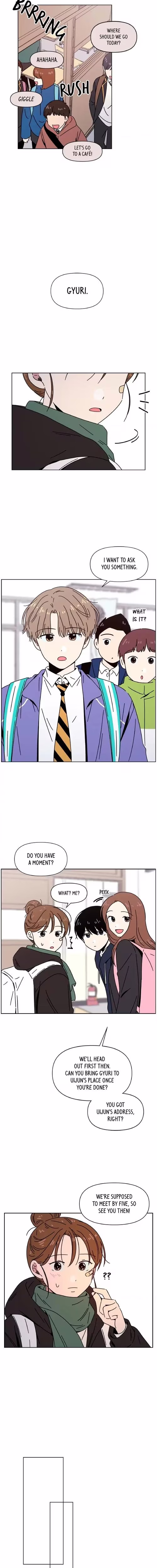 Seasons of Blossom - Chapter 114 - Part 10