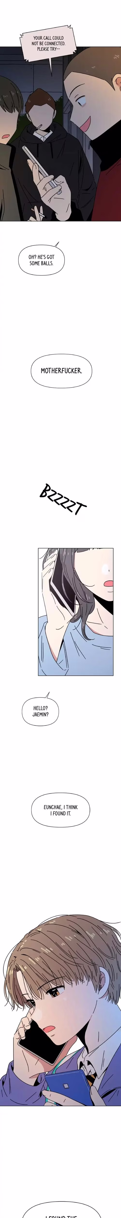 Seasons of Blossom - Chapter 114 - Part 12