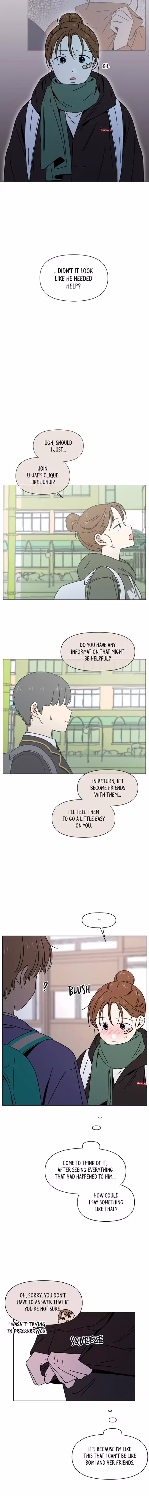 Seasons of Blossom - Chapter 115 - Part 6