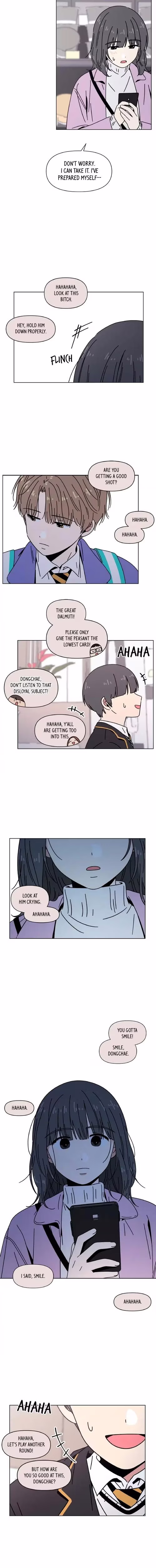 Seasons of Blossom - Chapter 115 - Part 12