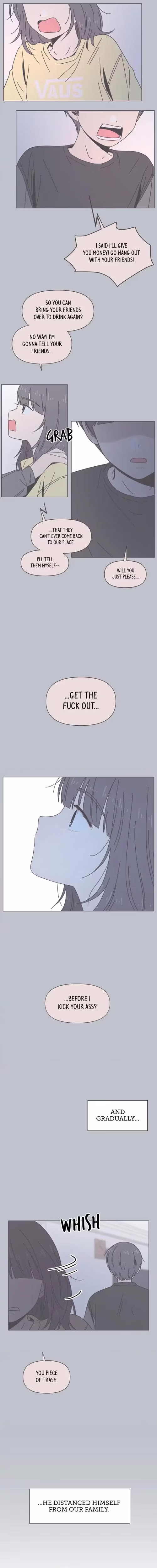 Seasons of Blossom - Chapter 116 - Part 7