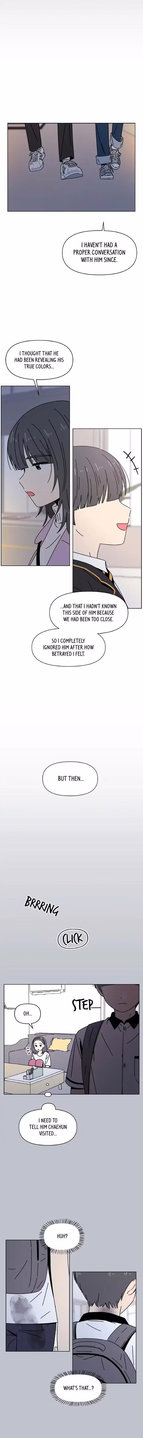 Seasons of Blossom - Chapter 116 - Part 8