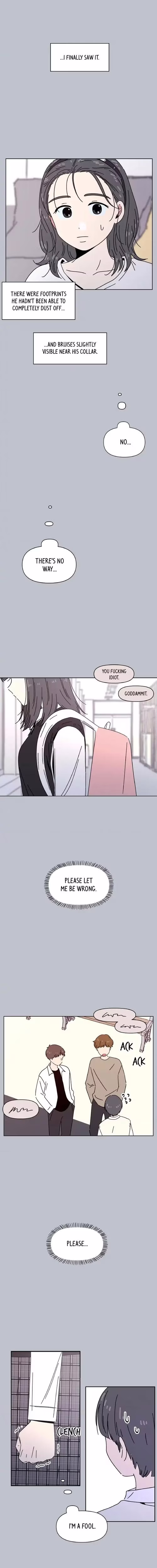 Seasons of Blossom - Chapter 116 - Part 9