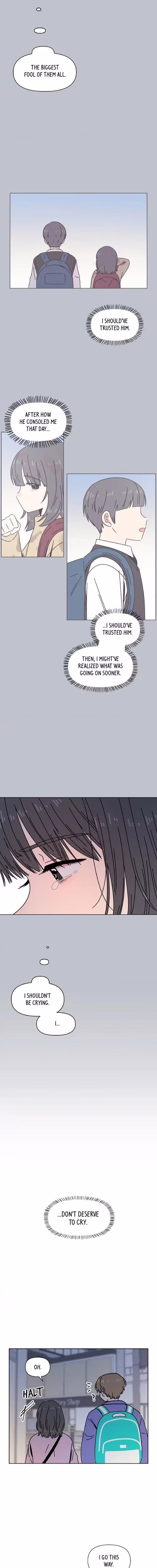 Seasons of Blossom - Chapter 116 - Part 10