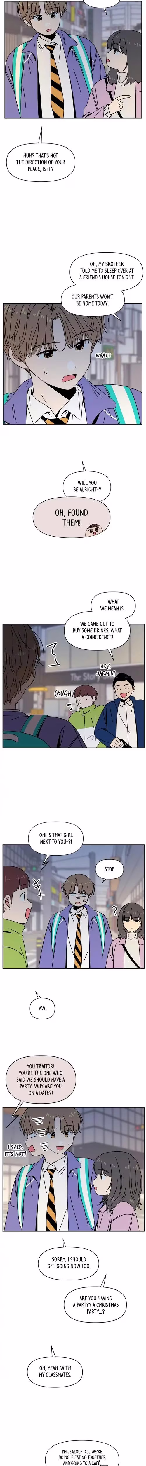 Seasons of Blossom - Chapter 116 - Part 11