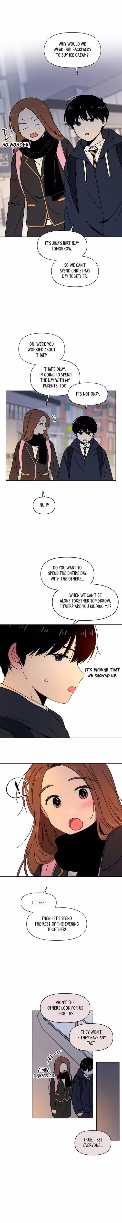 Seasons of Blossom - Chapter 116 - Part 13