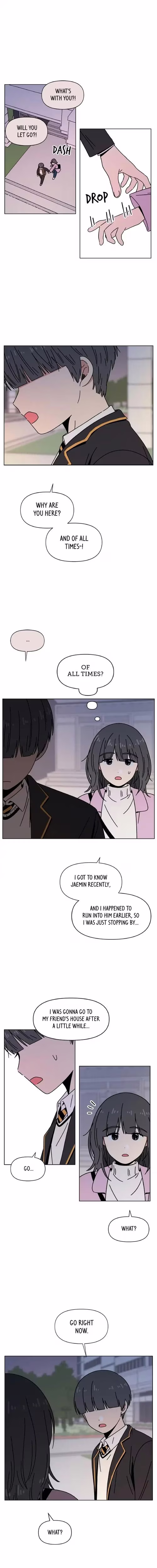 Seasons of Blossom - Chapter 117 - Part 6