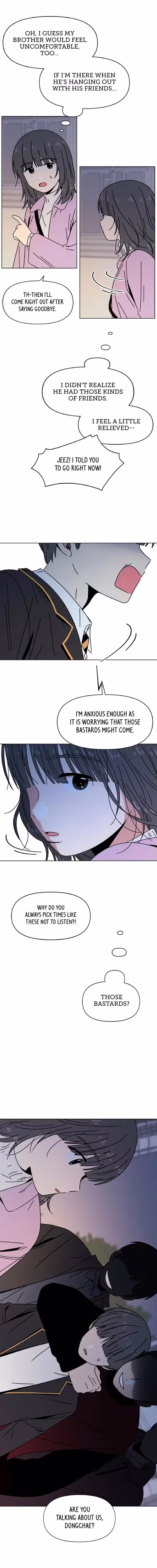 Seasons of Blossom - Chapter 117 - Part 7