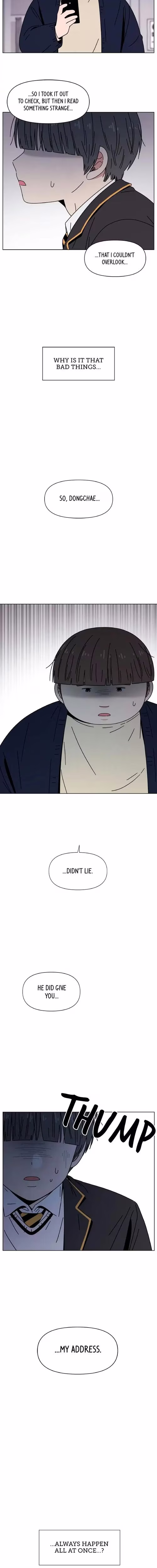 Seasons of Blossom - Chapter 117 - Part 12