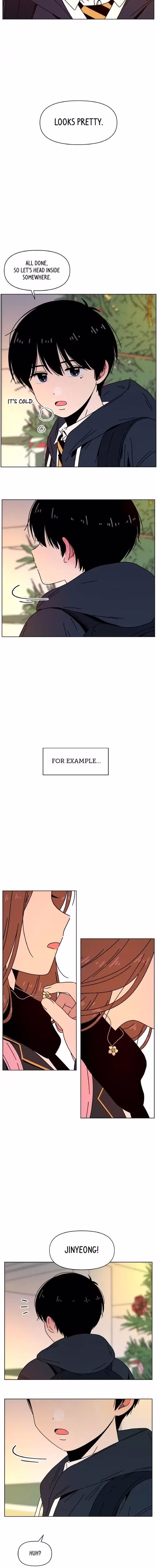 Seasons of Blossom - Chapter 118 - Part 3