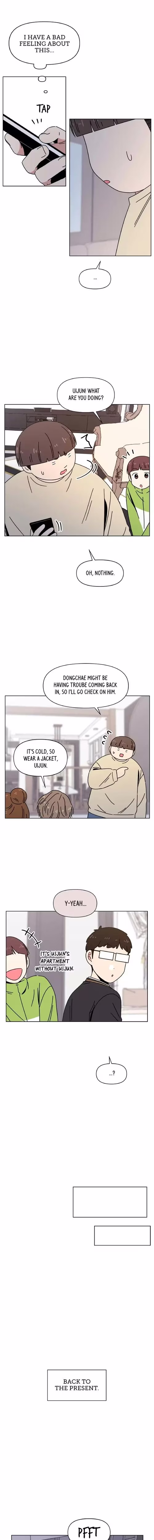 Seasons of Blossom - Chapter 118 - Part 8