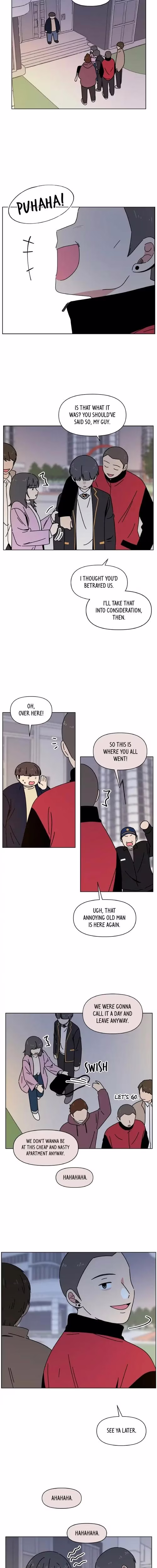 Seasons of Blossom - Chapter 118 - Part 9