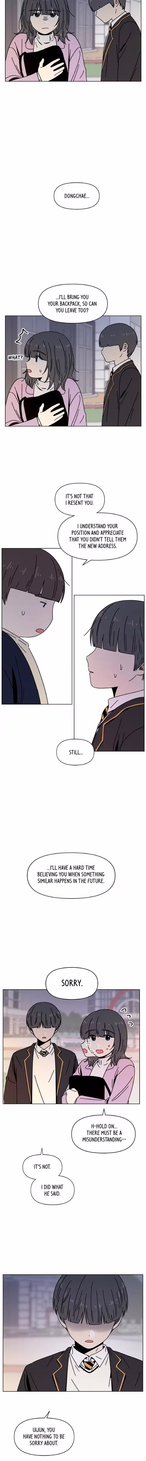 Seasons of Blossom - Chapter 118 - Part 10