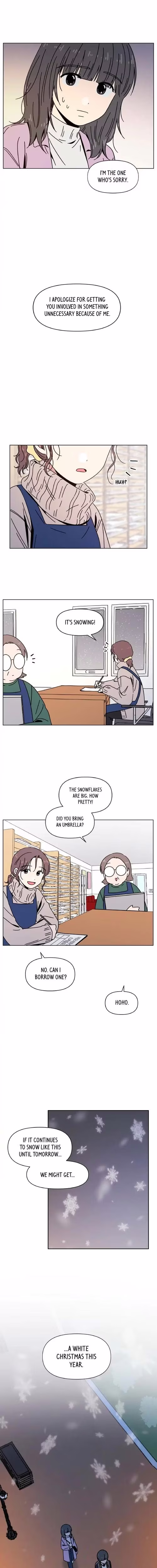 Seasons of Blossom - Chapter 118 - Part 11