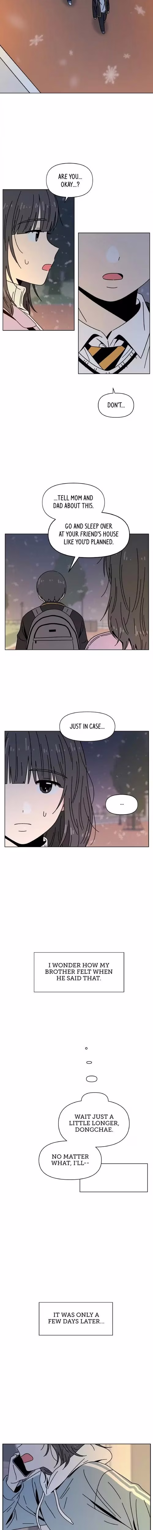 Seasons of Blossom - Chapter 118 - Part 12