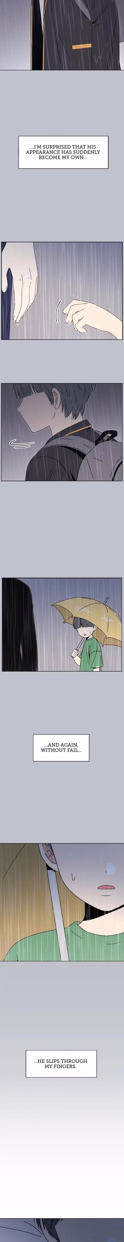 Seasons of Blossom - Chapter 119 - Part 3