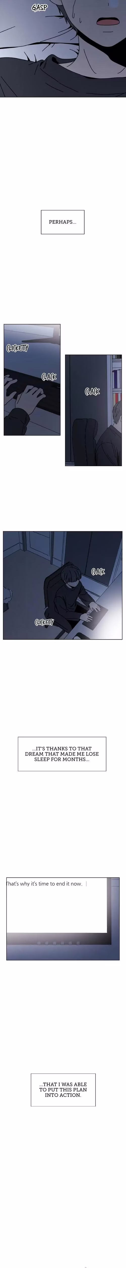 Seasons of Blossom - Chapter 119 - Part 4