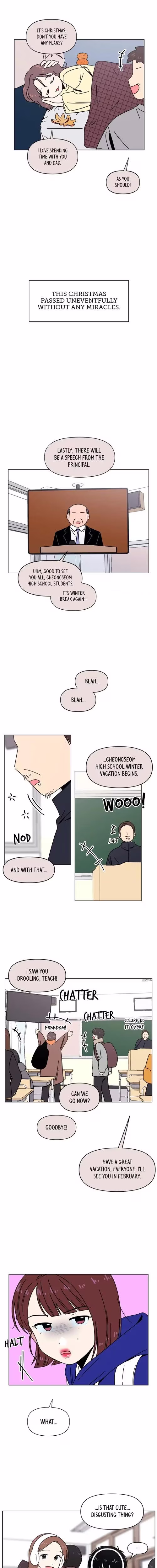 Seasons of Blossom - Chapter 119 - Part 6