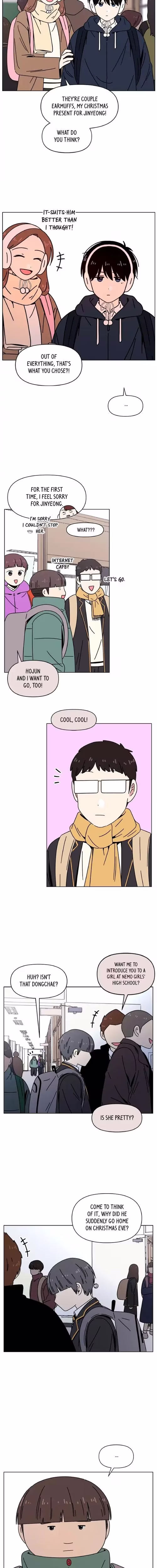 Seasons of Blossom - Chapter 119 - Part 7