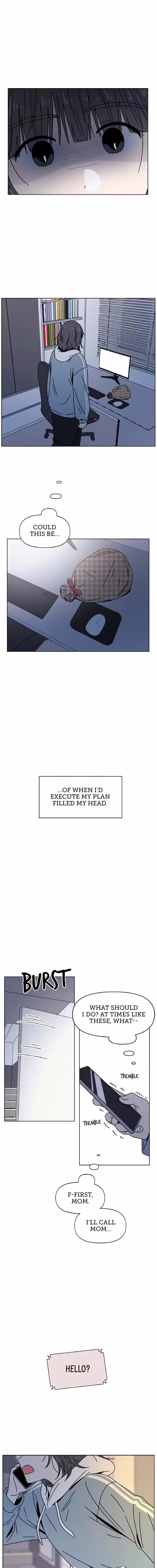 Seasons of Blossom - Chapter 119 - Part 12