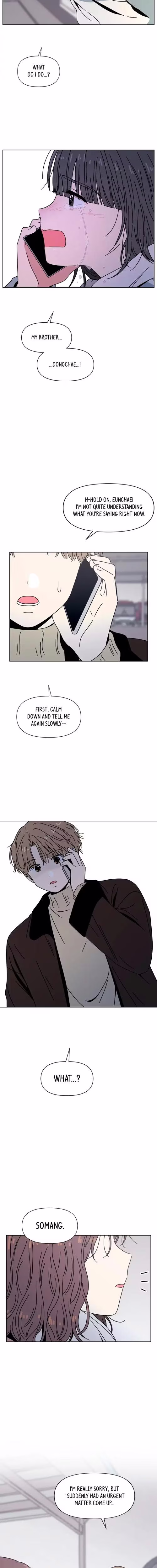 Seasons of Blossom - Chapter 119 - Part 13