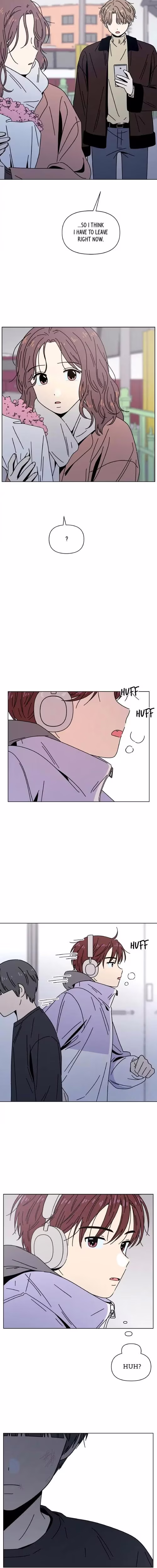 Seasons of Blossom - Chapter 119 - Part 14