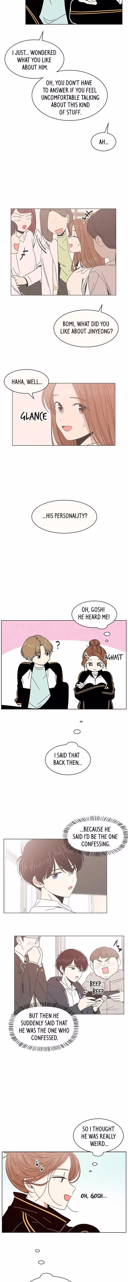 Seasons of Blossom - Chapter 12 - Part 5