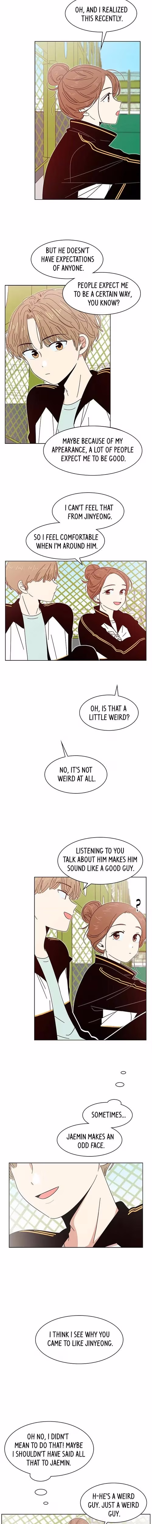 Seasons of Blossom - Chapter 12 - Part 7