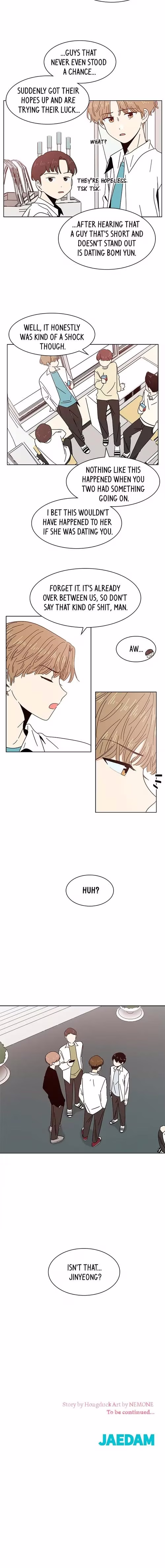 Seasons of Blossom - Chapter 12 - Part 12