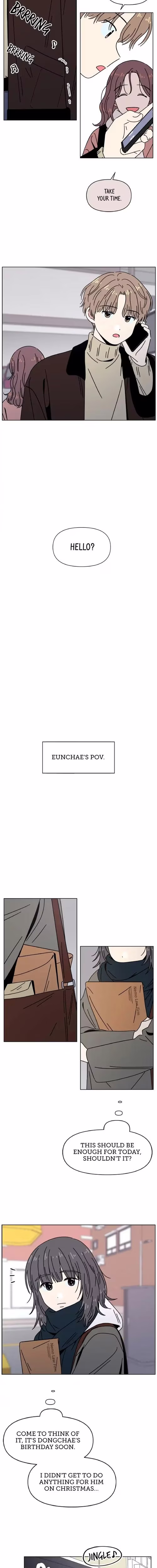 Seasons of Blossom - Chapter 120 - Part 4