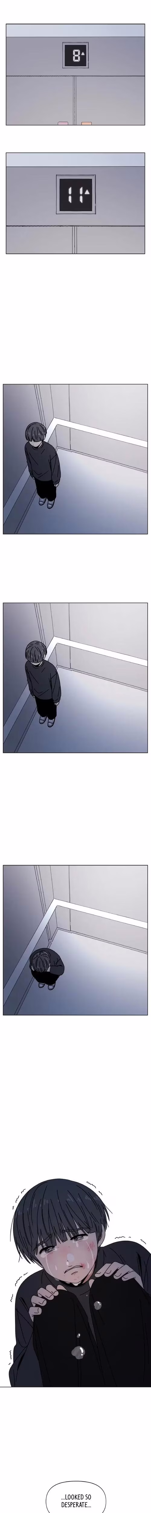 Seasons of Blossom - Chapter 120 - Part 11