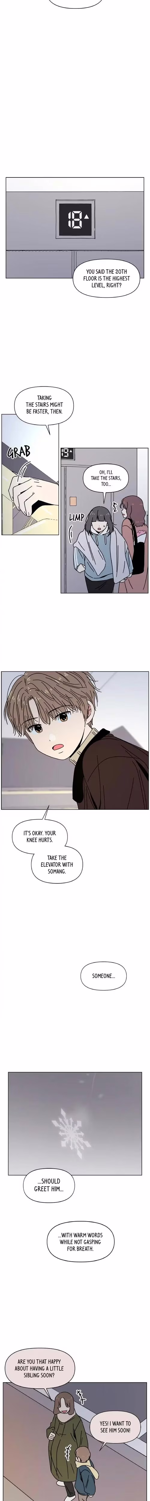 Seasons of Blossom - Chapter 120 - Part 12