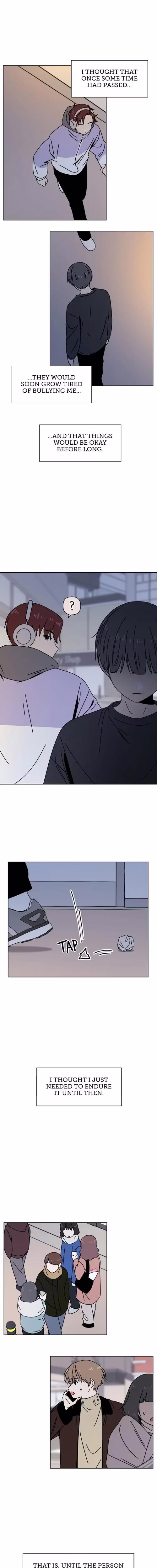 Seasons of Blossom - Chapter 121 - Part 5