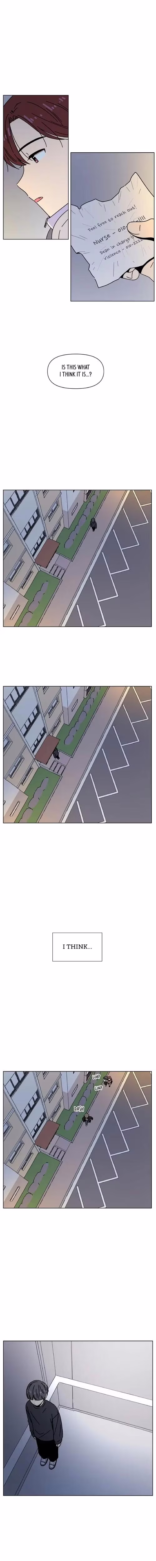 Seasons of Blossom - Chapter 121 - Part 7