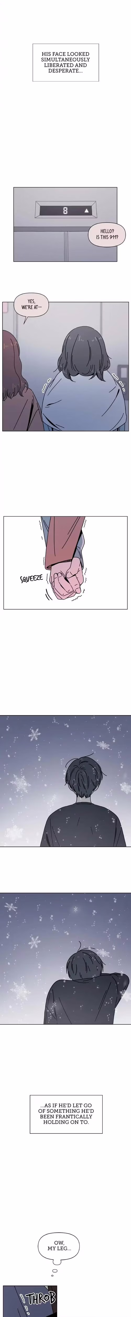 Seasons of Blossom - Chapter 121 - Part 10