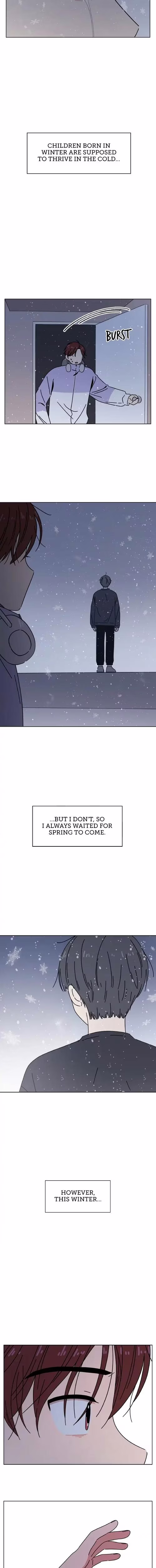 Seasons of Blossom - Chapter 121 - Part 13