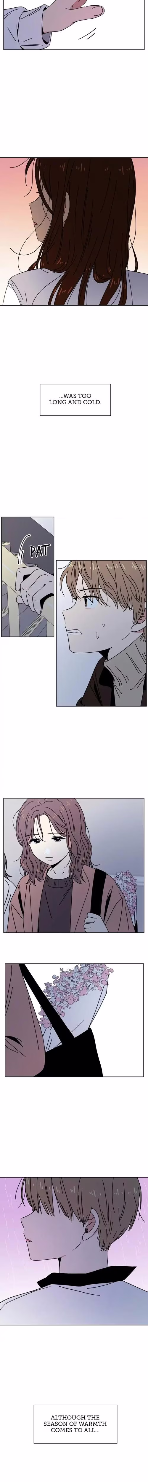 Seasons of Blossom - Chapter 121 - Part 14