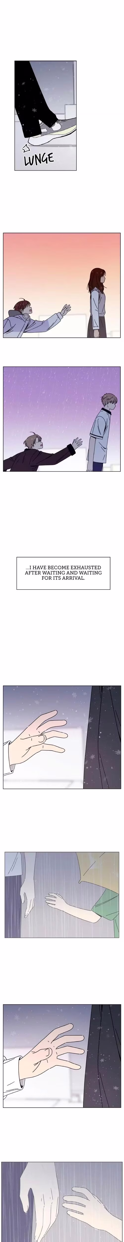 Seasons of Blossom - Chapter 121 - Part 15